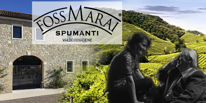 FOSSMARAI - vinařství
